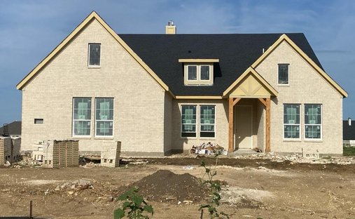 House in Valley View, Texas, United States 1
