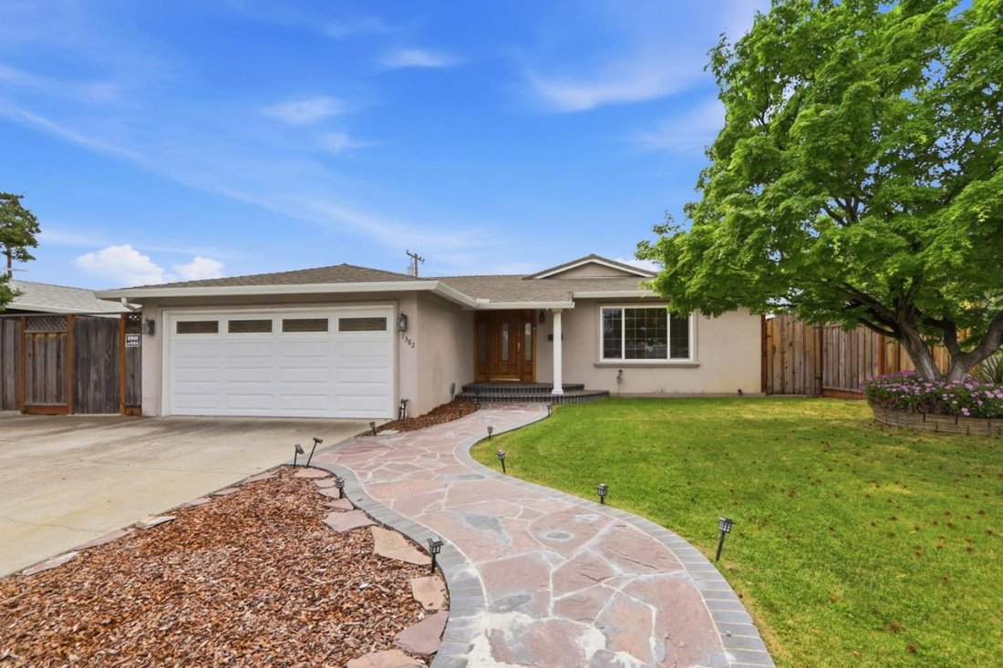 House in San Jose, California, United States 1 - 18449310