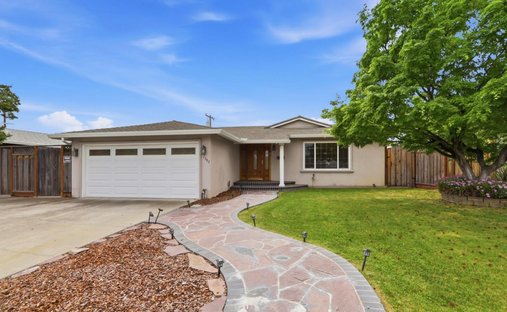 House in San Jose, California, United States 1