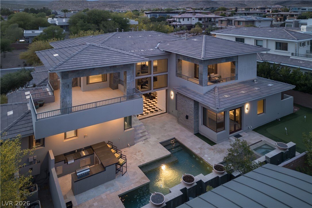 House in Las Vegas, Nevada, United States 1 - 18451558