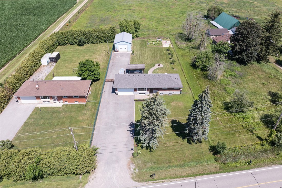 House in King, Ontario, Canada 4 - 18451250