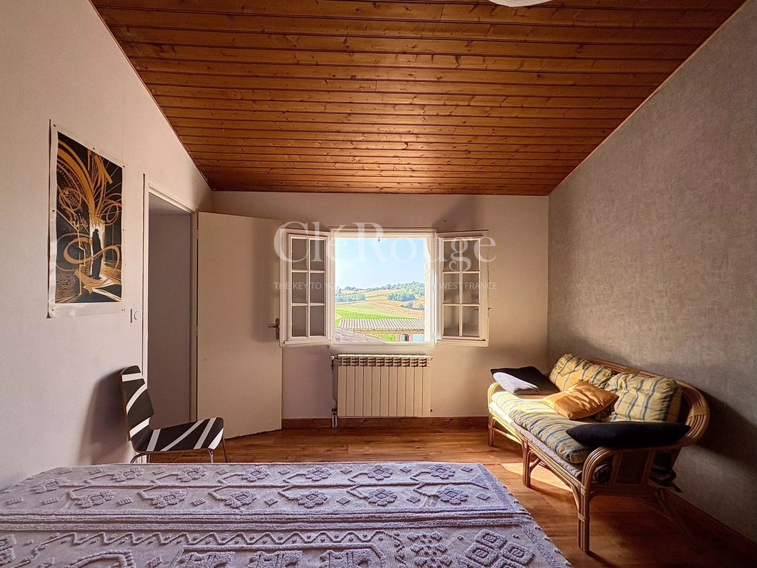 House in Tombebœuf, Nouvelle-Aquitaine, France 5 - 18447839