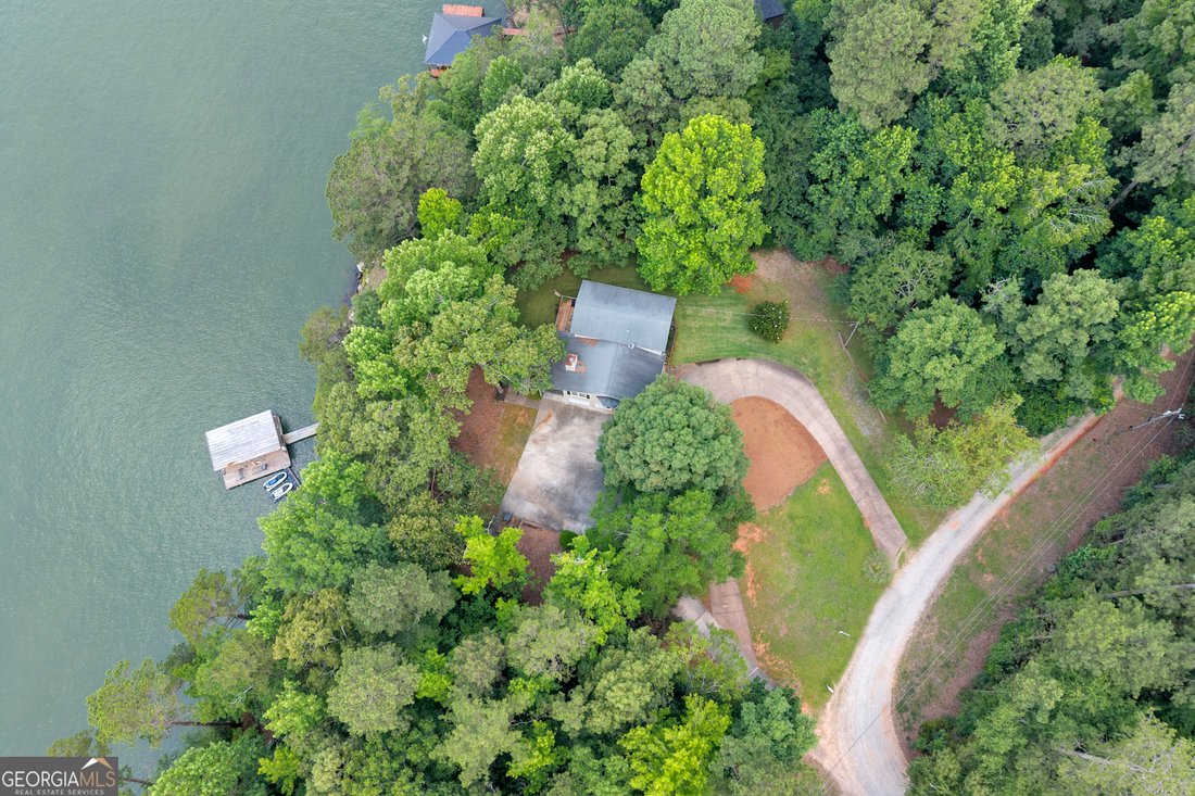 House in Monticello, Georgia, United States 1 - 18447388