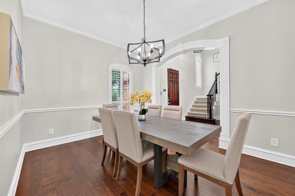 House in Allen, Texas, United States 5 - 18450988