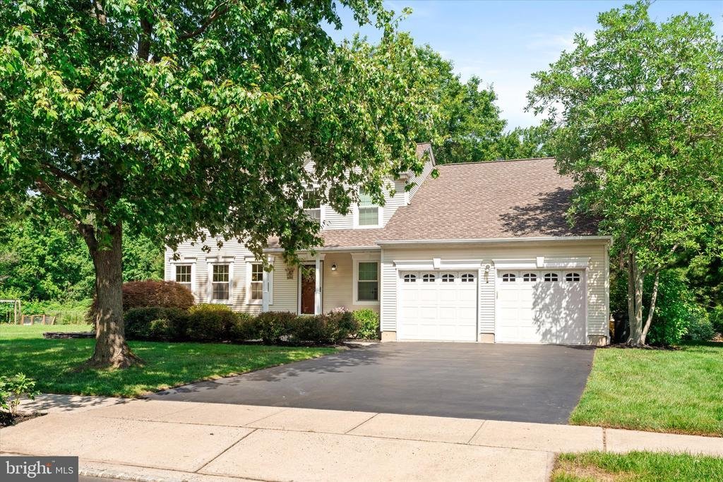 House in Robbinsville Township, New Jersey, United States 1 - 18447177