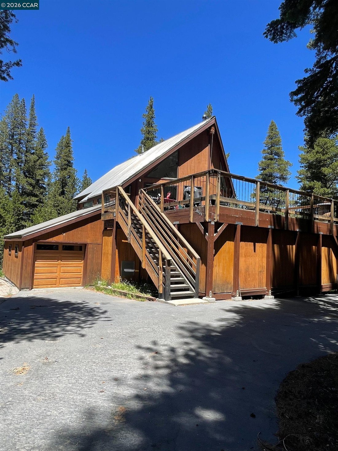 House in Kirkwood, California, United States 1 - 18449403