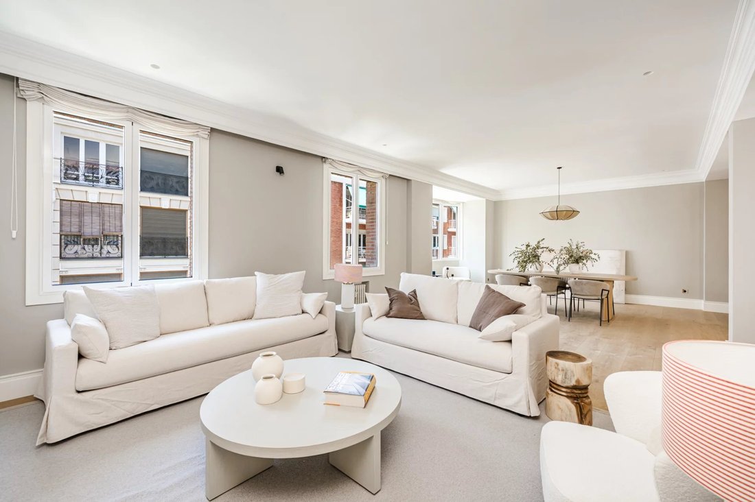 Apartment in Centro, Madrid, Spain 5 - 18405140