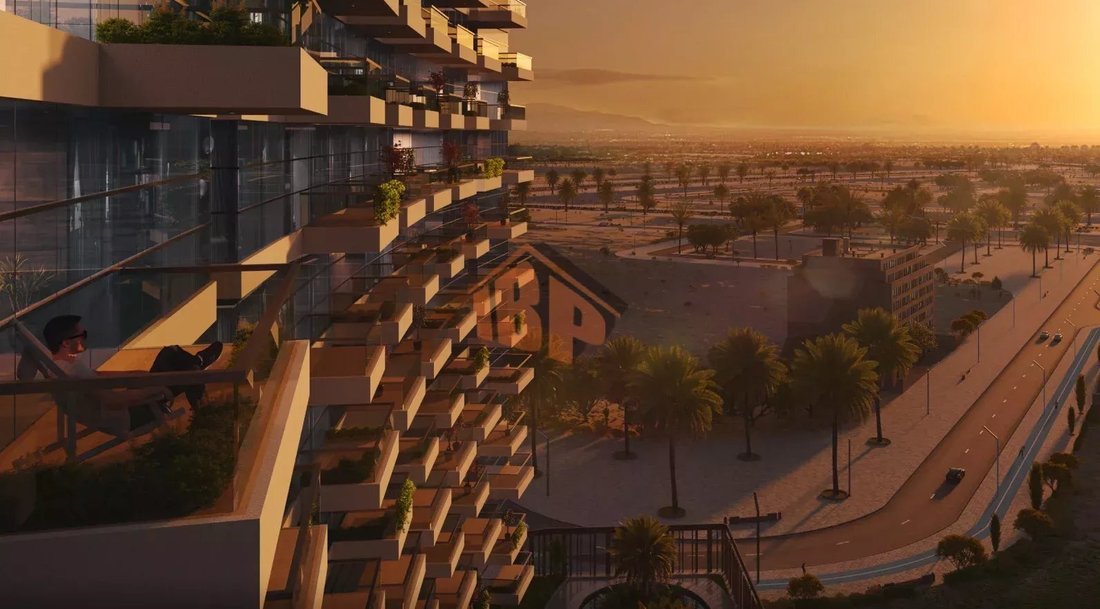 Apartment in Dubai Islands / Deira Islands, Dubai, United Arab Emirates 4 - 18448280