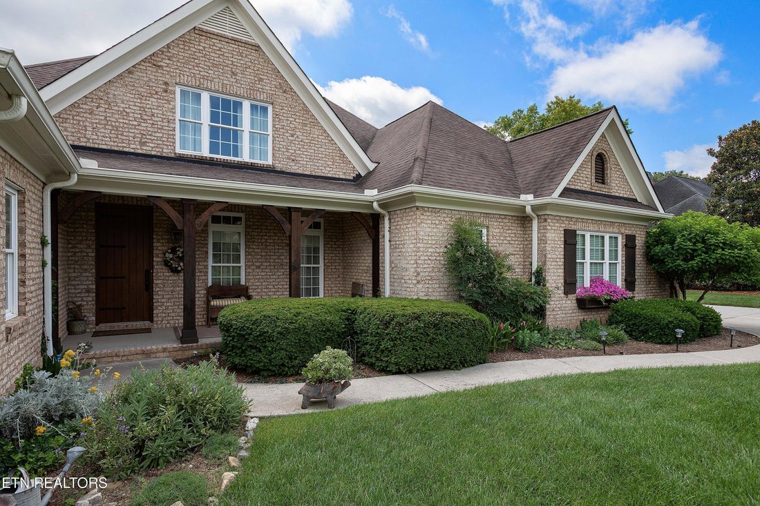 House in Lenoir City, Tennessee, United States 4 - 18450908