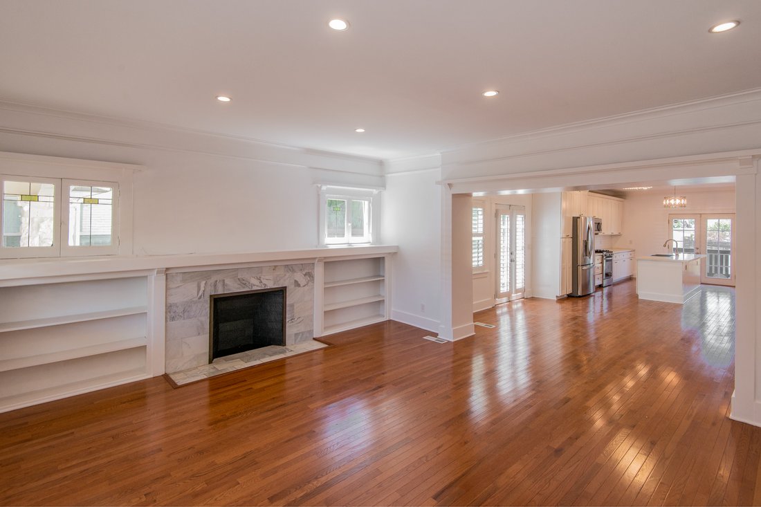 House in Los Angeles, California, United States 5 - 18448506