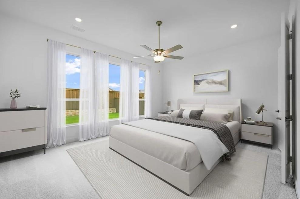 House in McKinney, Texas, United States 4 - 18451057