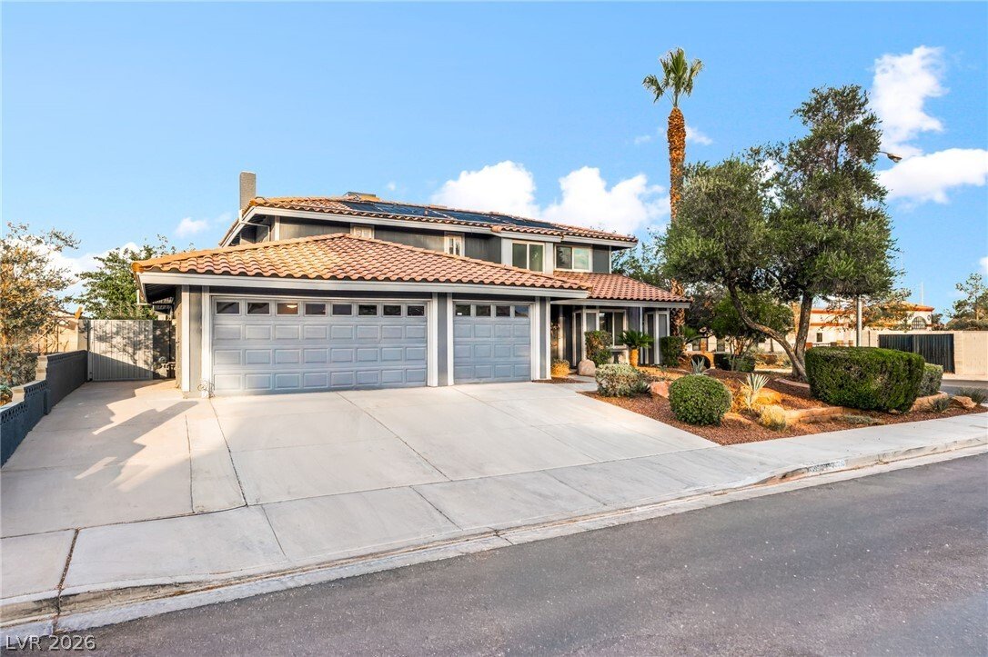 House in Las Vegas, Nevada, United States 3 - 18449975