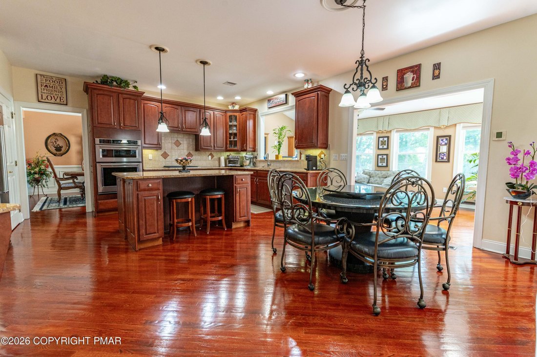 Casa en Belén, Pensilvania, Estados Unidos 4 - 18450779