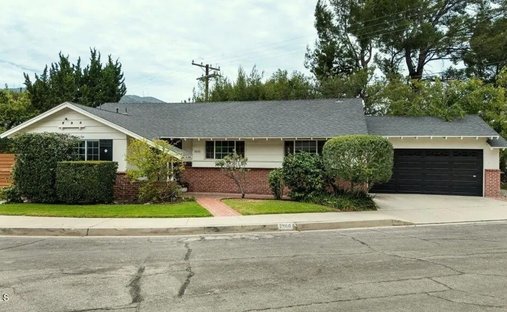House in Glendale, California, United States 1