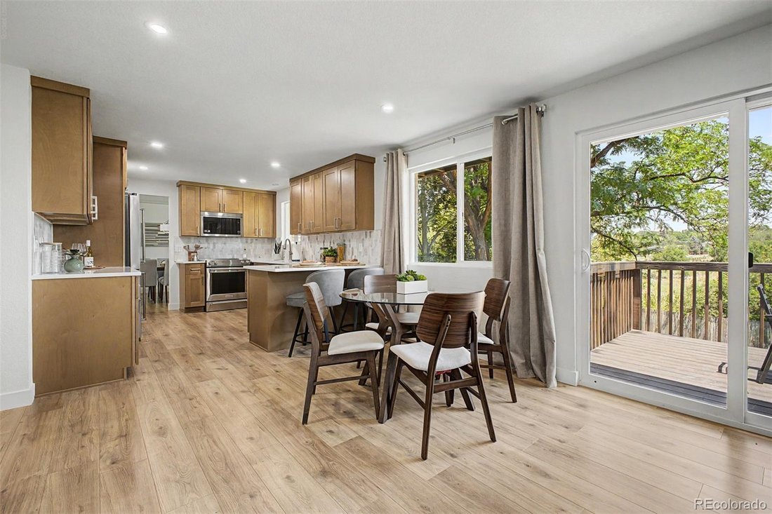 House in Denver, Colorado, United States 5 - 18449075