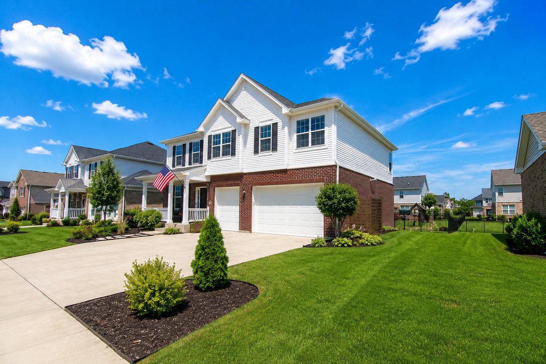 House in Peotone, Illinois, United States 3 - 18447143