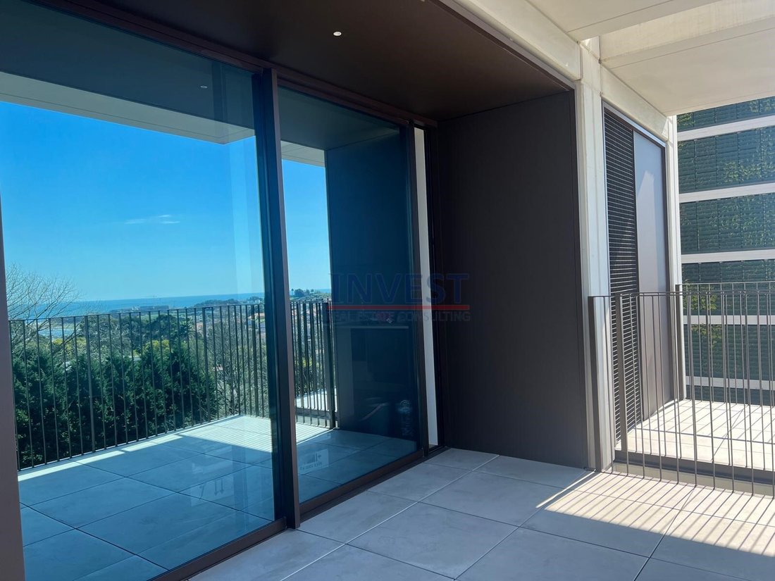 Apartment in Santa Marinha e Sao Pedro da Afurada, Porto District, Portugal 5 - 18448038