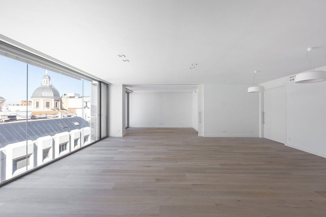 Apartment in Barrio Salamanca, Madrid, Spain 2 - 18449776