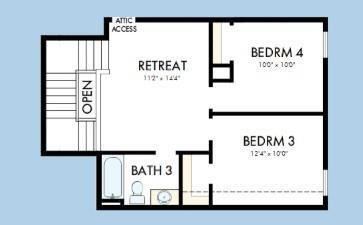 House in Houston, Texas, United States 3 - 18451106