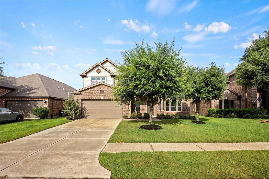 House in Katy, Texas, United States 2 - 18451135