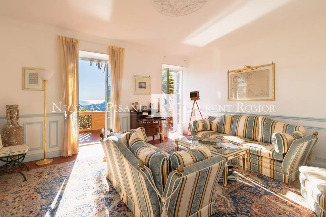 Apartment in French Riviera, Provence-Alpes-Côte d'Azur, France 4 - 18449494