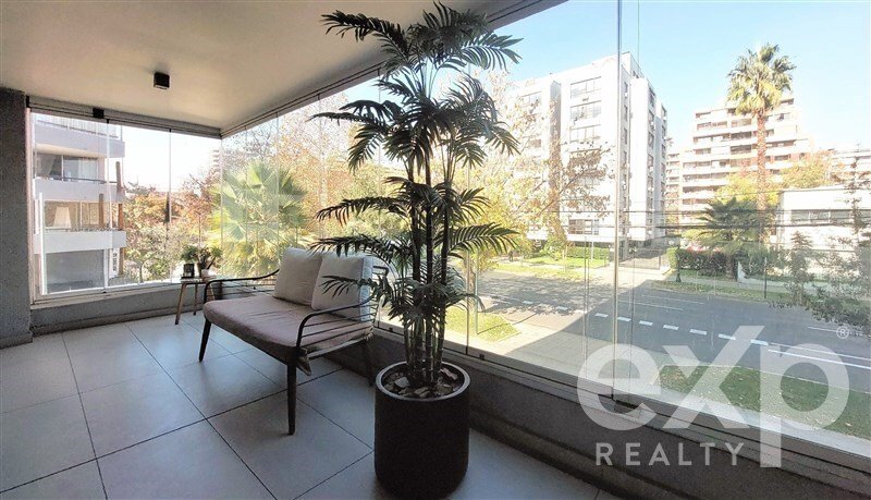 Apartment in Providencia, Santiago Metropolitan Region, Chile 5 - 18447828