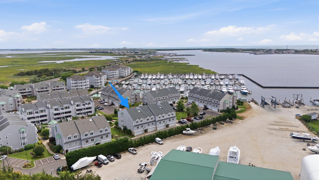 Condo in Lower Township, New Jersey, United States 3 - 18449931