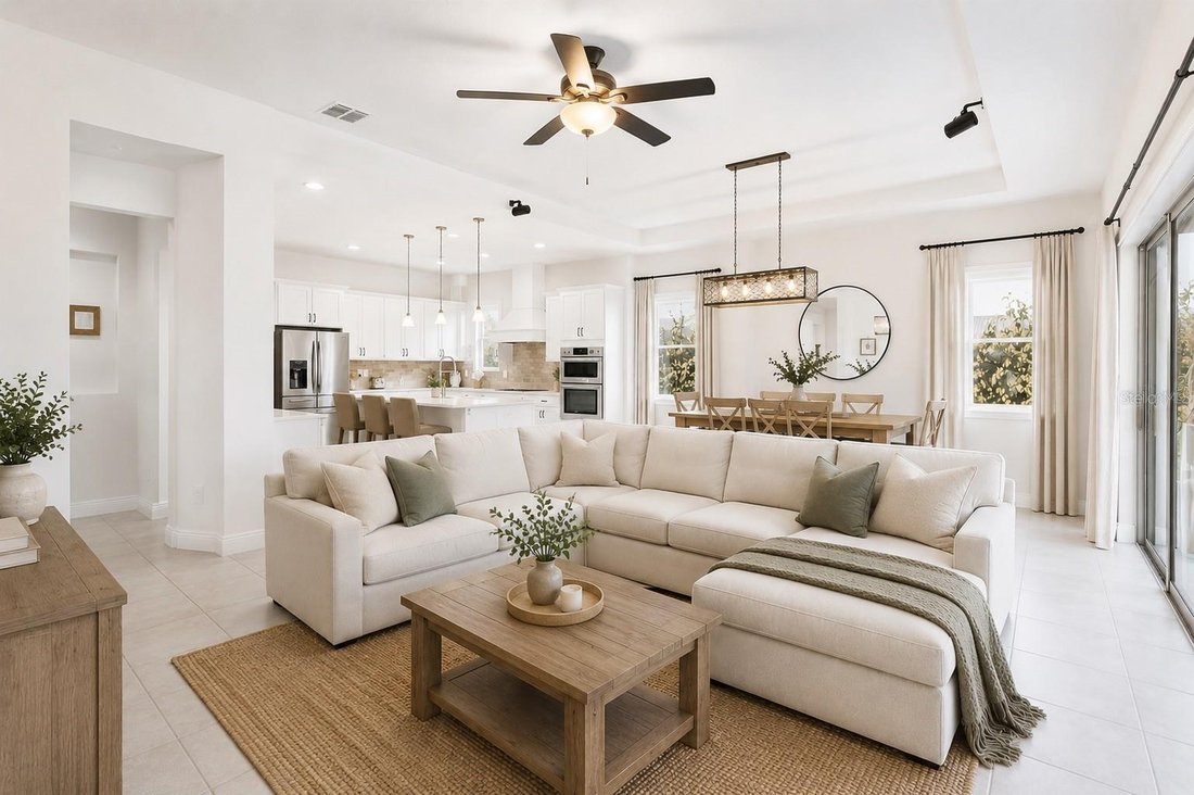 House in Orlando, Florida, United States 5 - 17302059