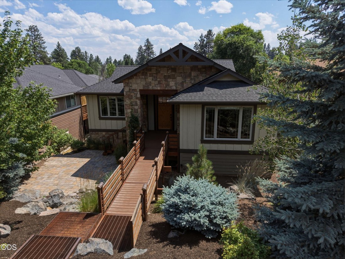 House in Bend, Oregon, United States 2 - 18450195