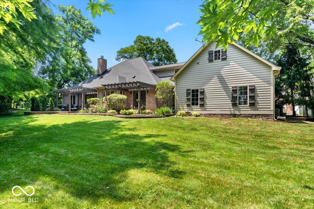 House in Danville, Indiana, United States 3 - 18446640