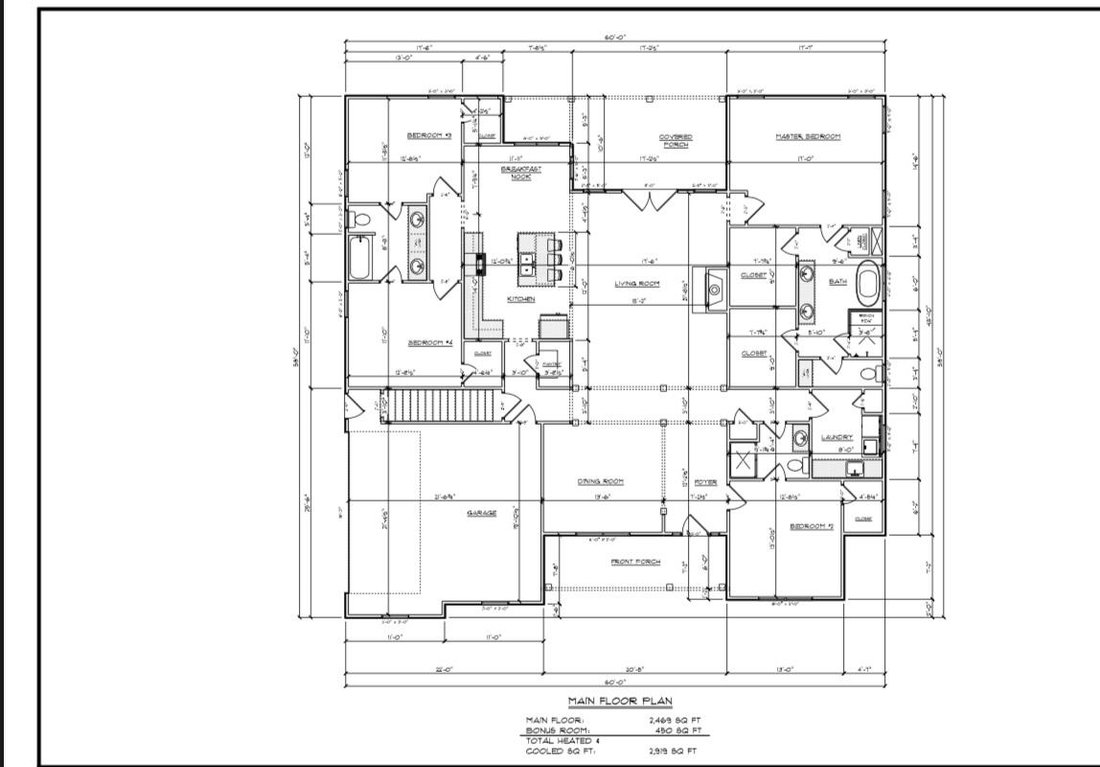 House in Fairhope, Alabama, United States 2 - 16023809