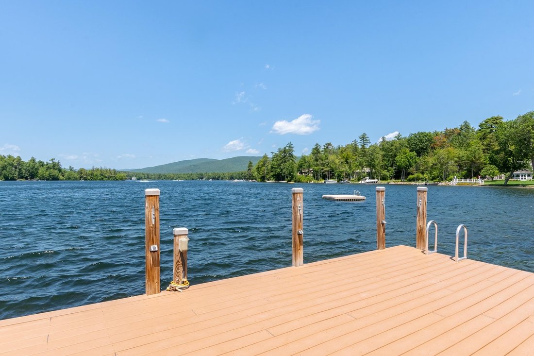 House in Moultonborough, New Hampshire, United States 3 - 18450793