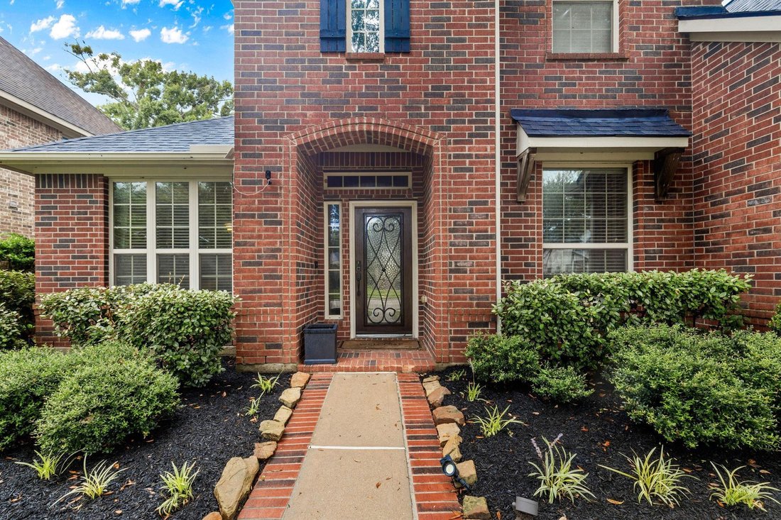 Casa a Missouri City, Texas, Stati Uniti 5 - 18451084