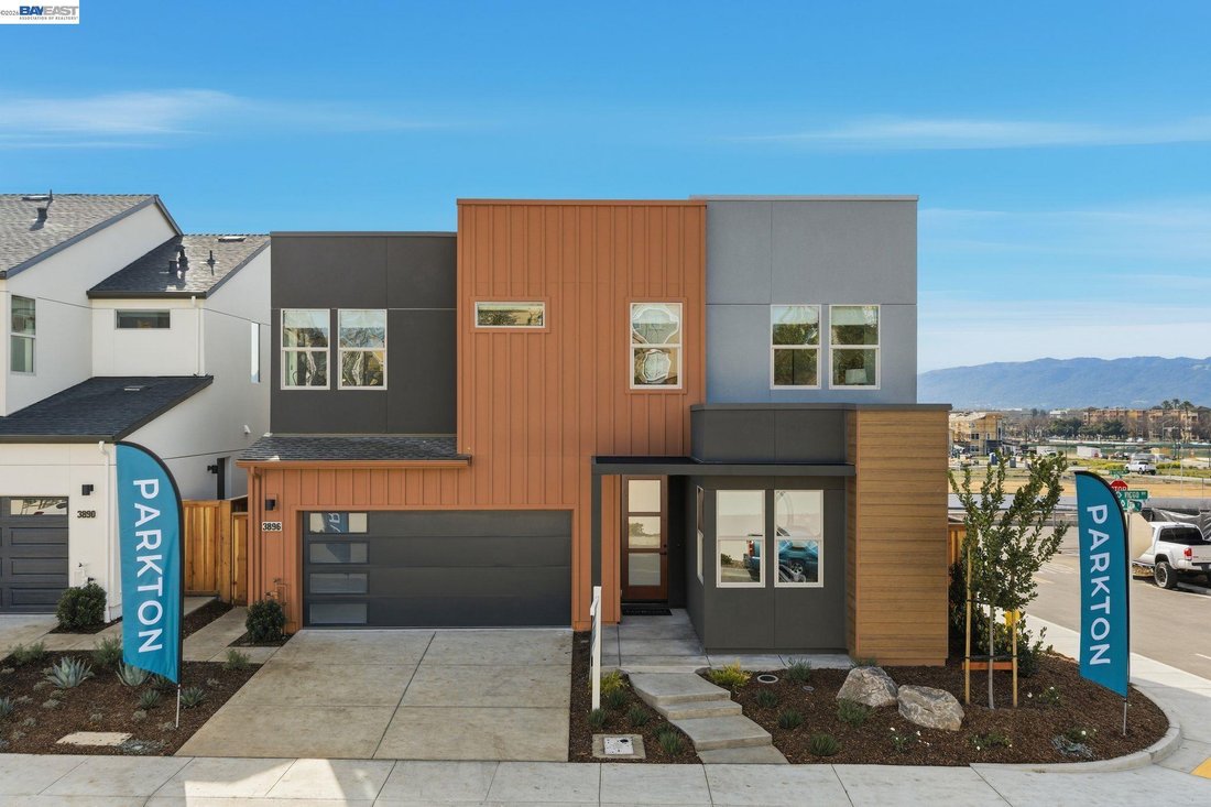 House in Dublin, California, United States 2 - 18449329
