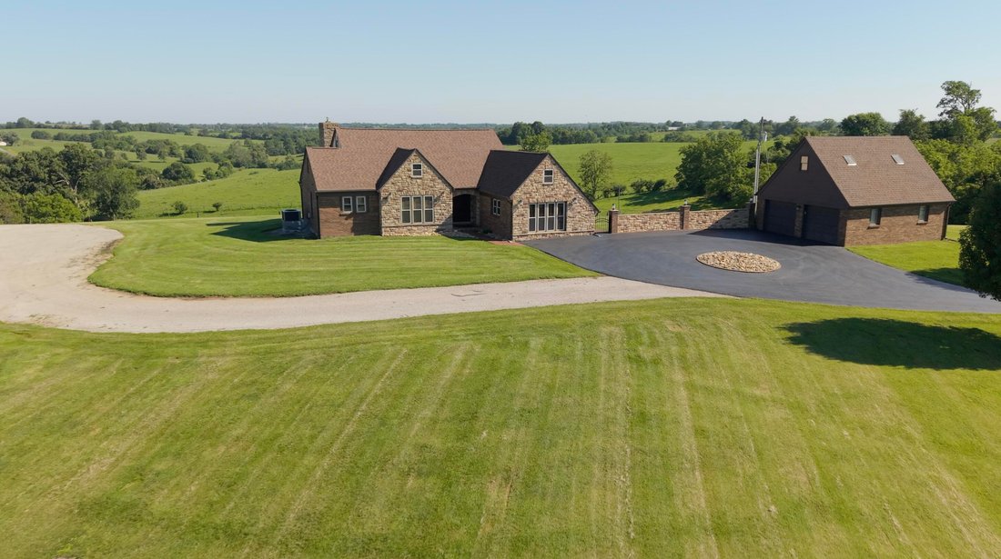 House in Winchester, Kentucky, United States 2 - 18449571