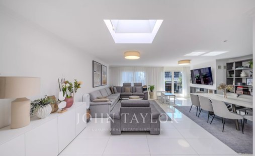 Appartement à Chernex, Vaud, Suisse 1