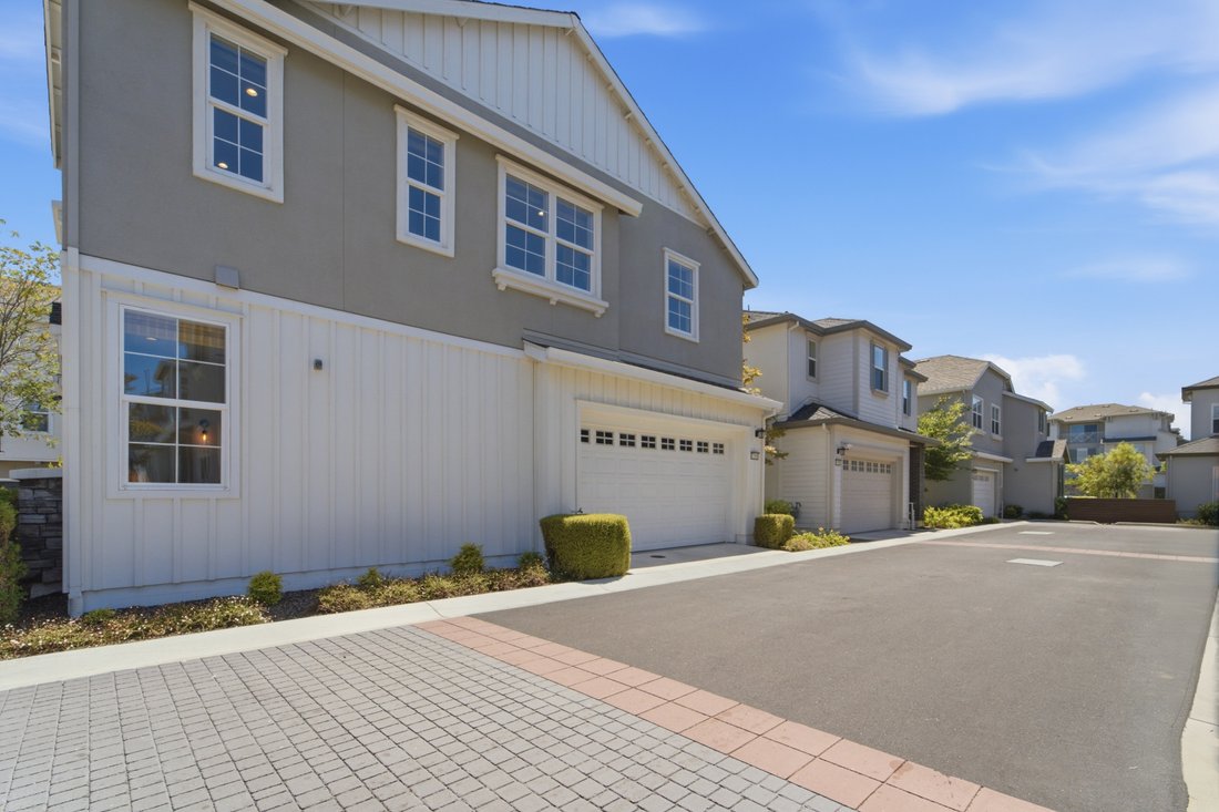 House in Newark, California, United States 4 - 18448782