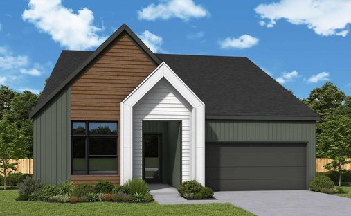 House in Houston, Texas, United States 1