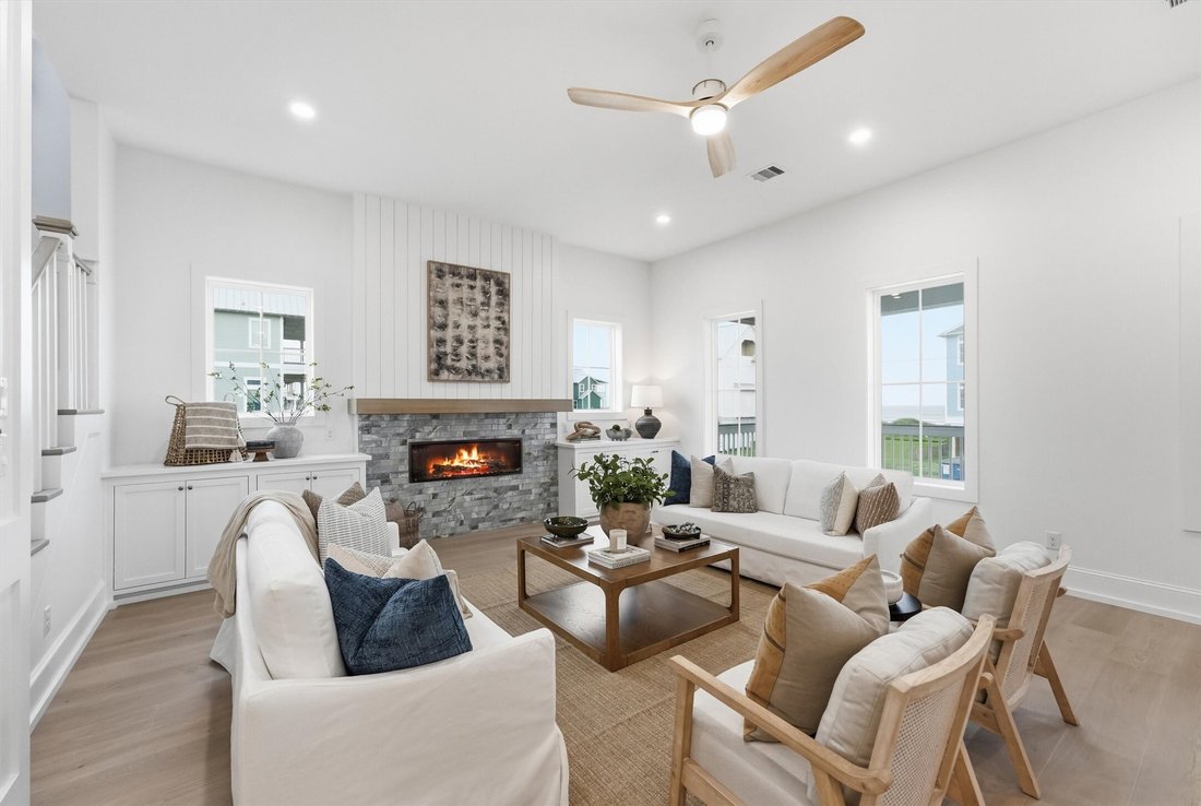 House in Galveston, Texas, United States 5 - 18324709