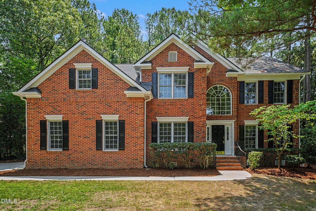 House in Cary, North Carolina, United States 2 - 18446841