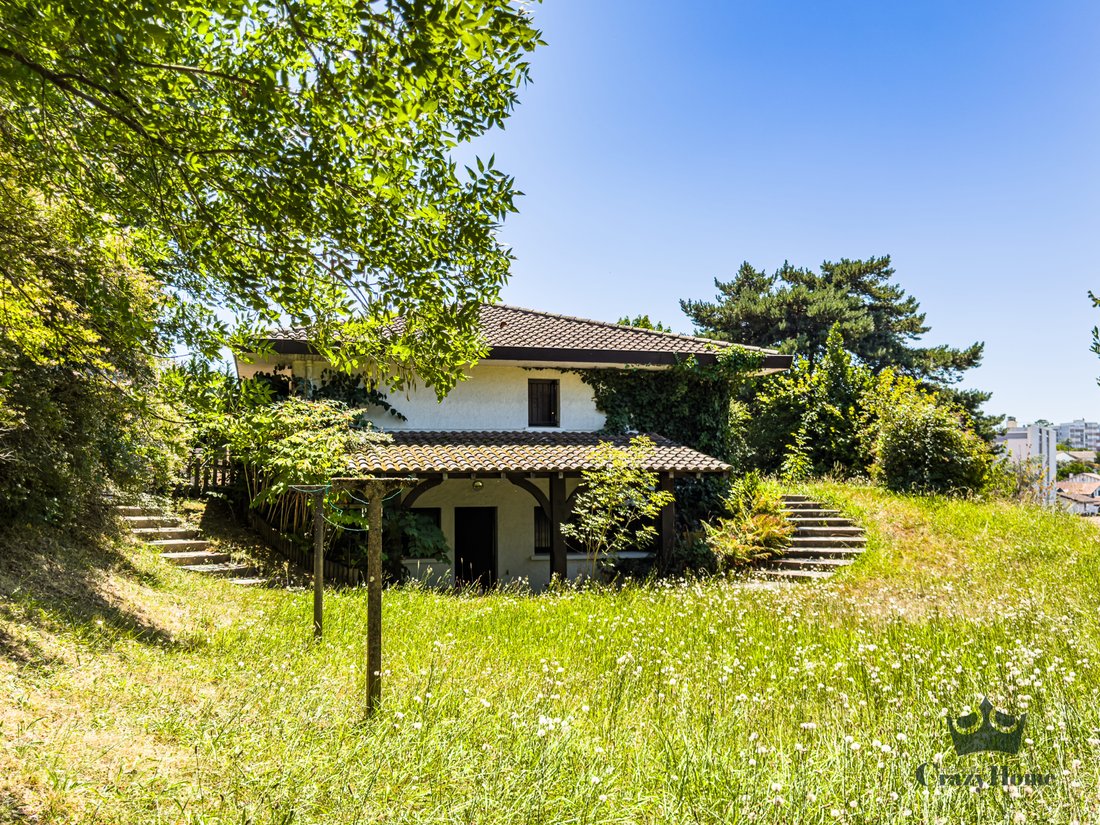 House in Anglet, Nouvelle-Aquitaine, France 5 - 18447587