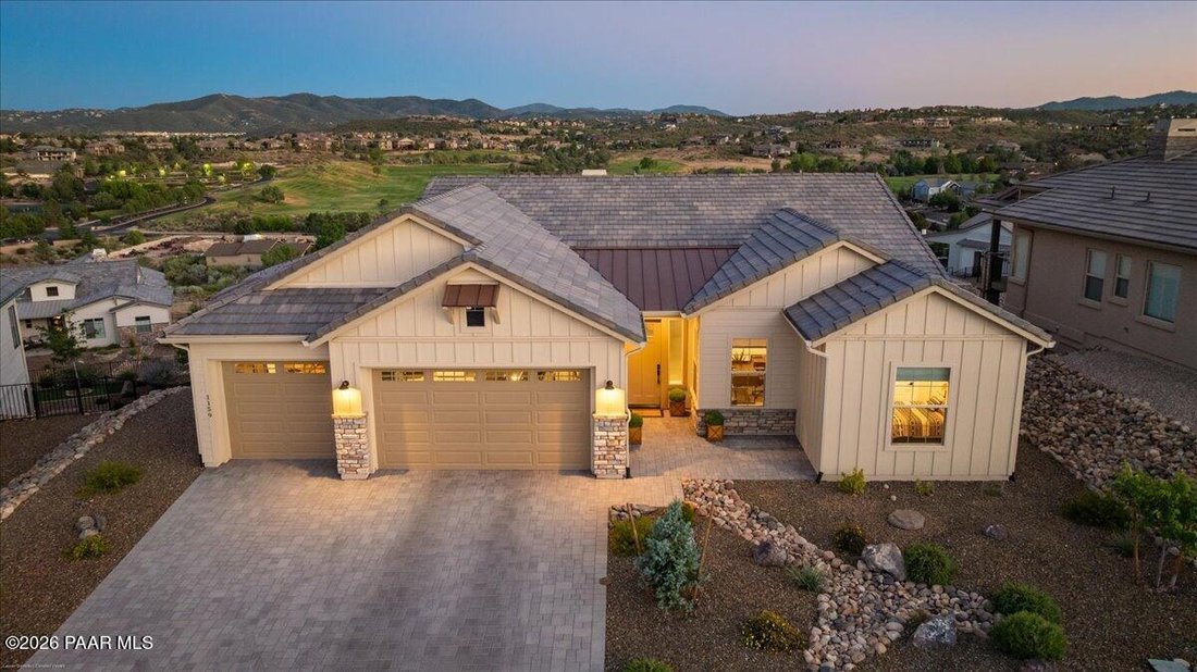 House in Prescott, Arizona, United States 1 - 18450012