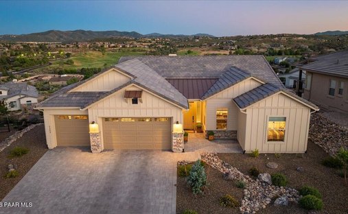 House in Prescott, Arizona, United States 1