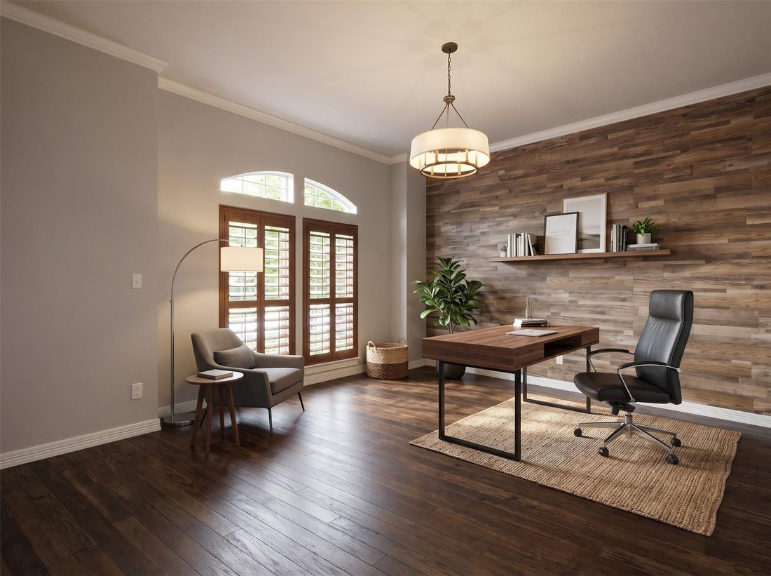 House in Houston, Texas, United States 5 - 18101140