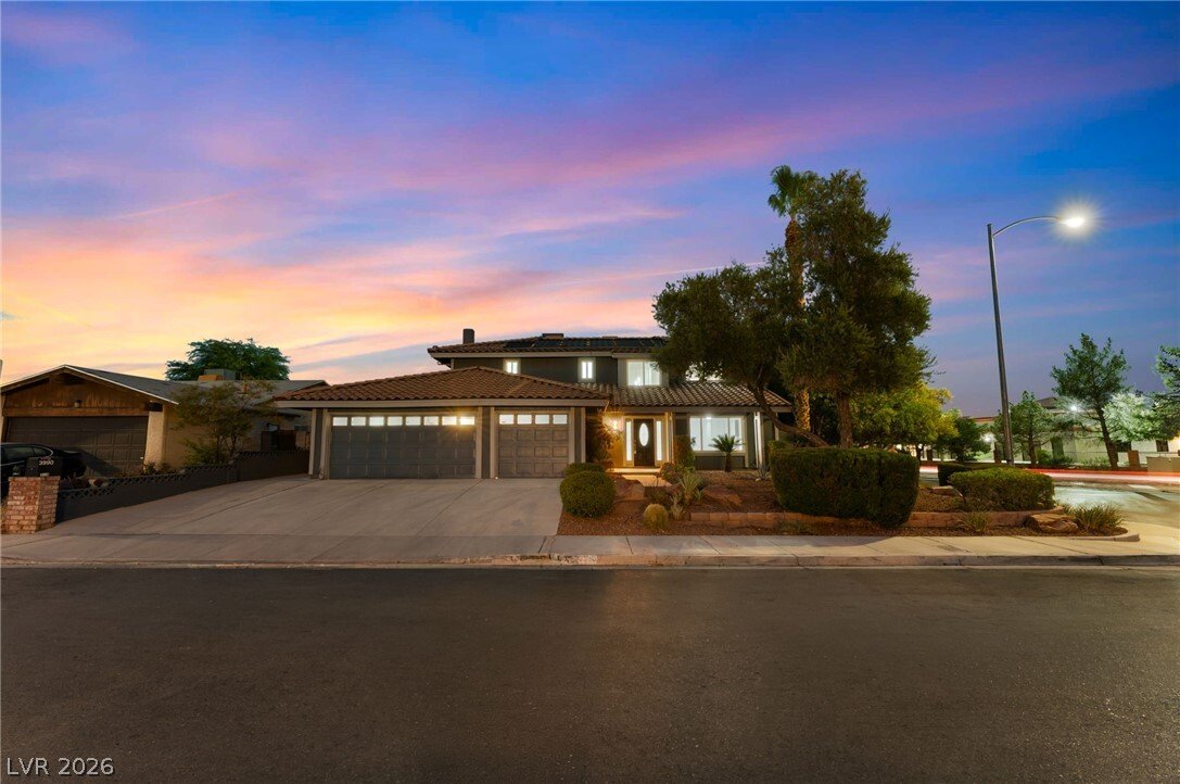 House in Las Vegas, Nevada, United States 5 - 18449975