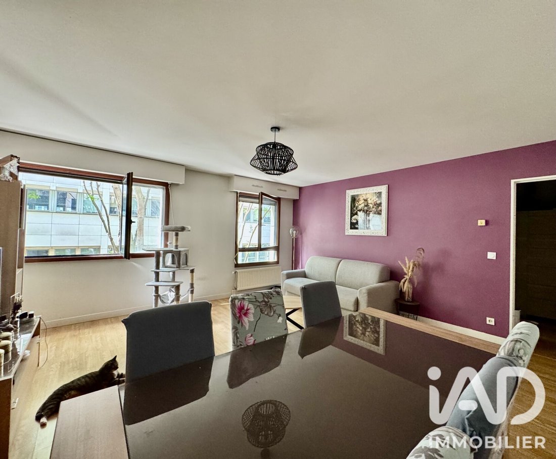 Apartment in Chatou, Ile-de-France, France 4 - 18451555