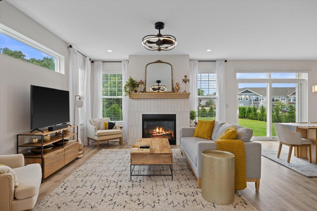 House in Pleasant Prairie, Wisconsin, United States 4 - 18449244