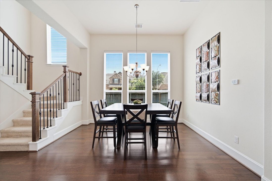 House in Spring, Texas, United States 4 - 18446829