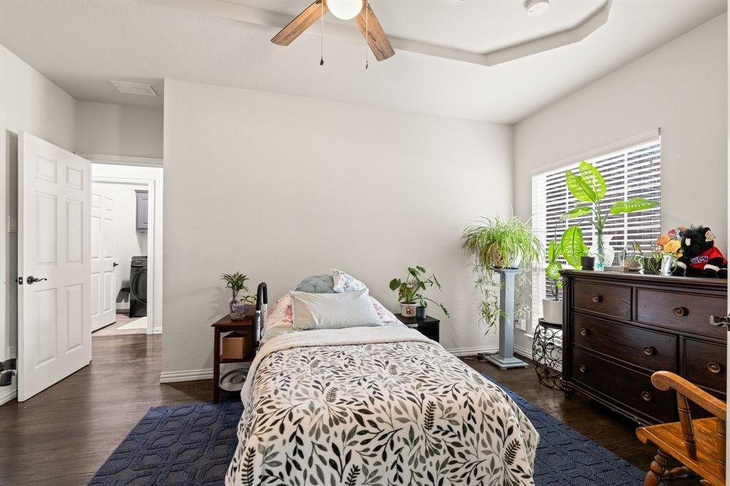 House in Frisco, Texas, United States 4 - 18451039