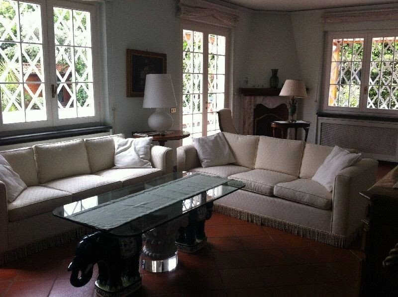 Villa in Center, Forte dei Marmi, Tuscany 5 - 18446163